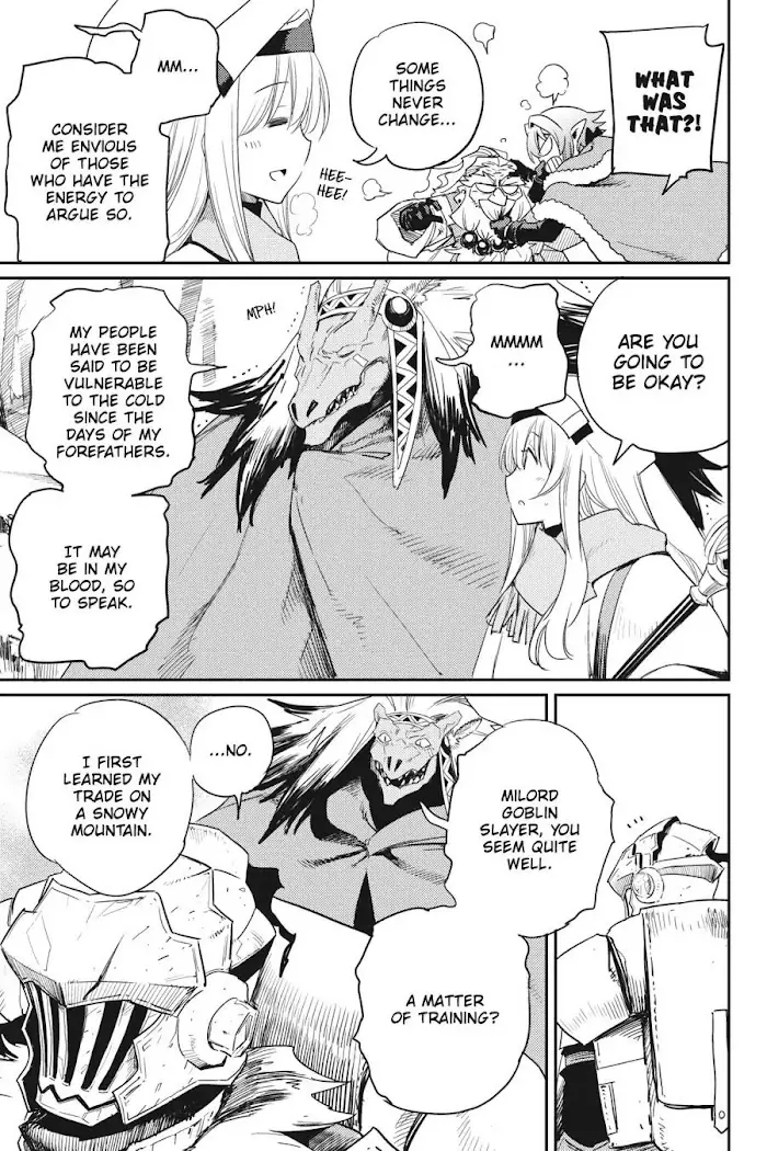 Goblin Slayer Chapter 41 image 15_optimized